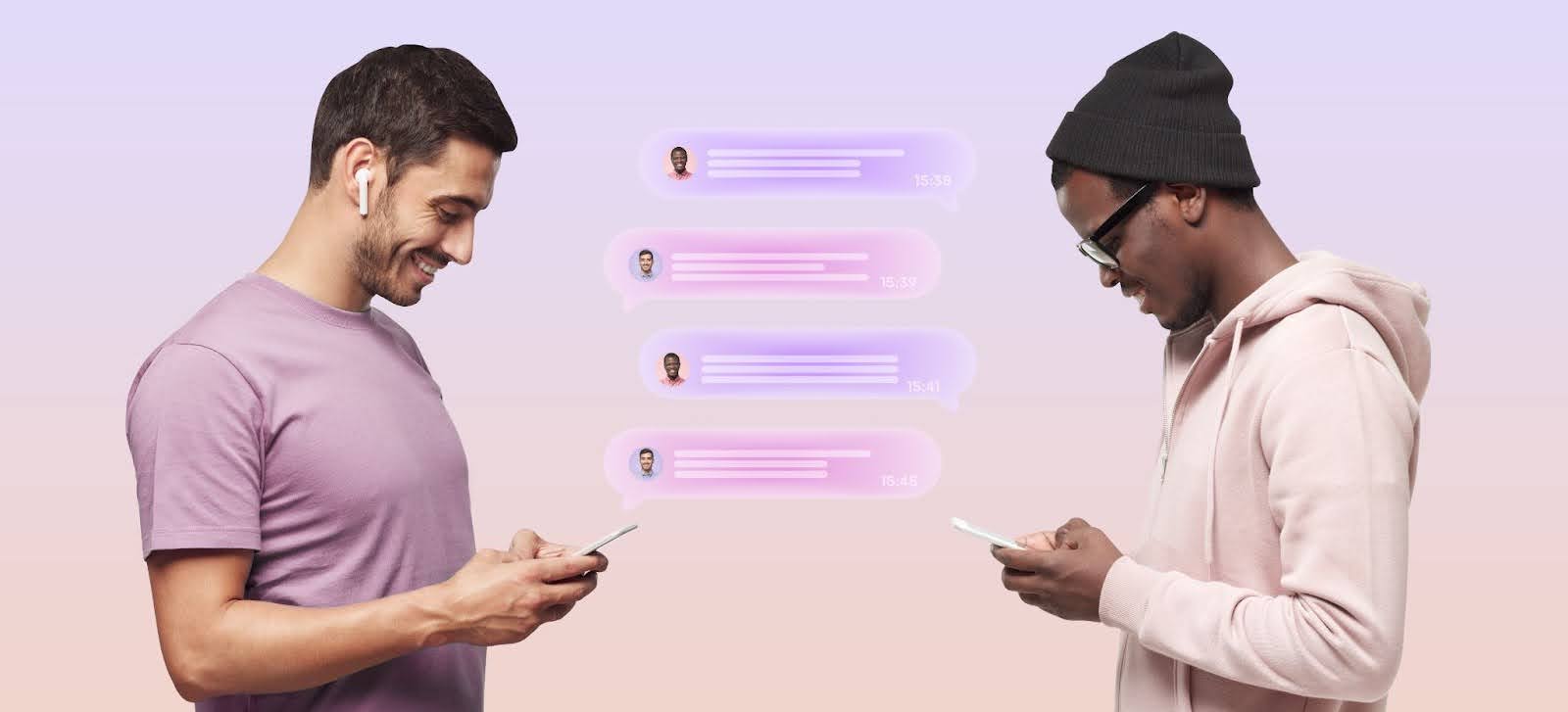 What Does “SMT” Mean on Instagram? Bulkoid Blog